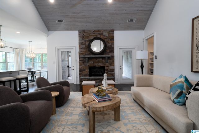 225 LUCERNE BOULEVARD, Homewood, AL 35209