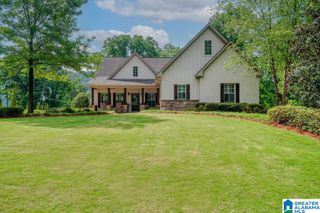 225 LUCERNE BOULEVARD, Homewood, AL 35209