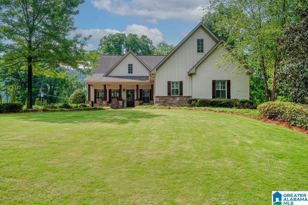 225 LUCERNE BOULEVARD, Homewood, AL 35209