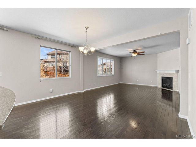 7312 Grady Cir, Castle Rock, CO 80108