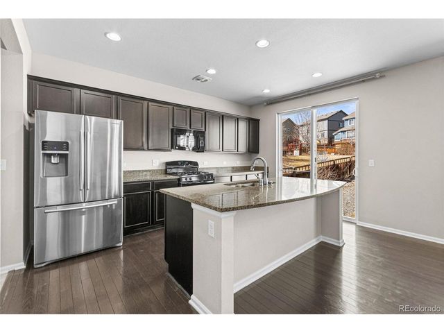 7312 Grady Cir, Castle Rock, CO 80108