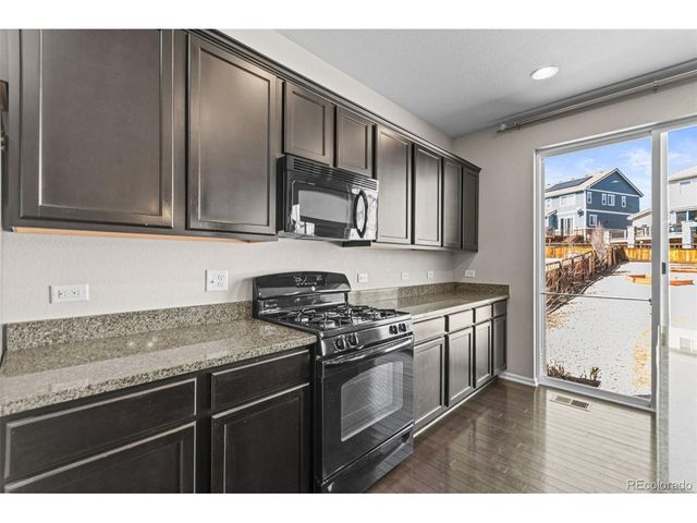 7312 Grady Cir, Castle Rock, CO 80108