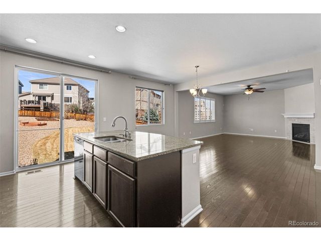 7312 Grady Cir, Castle Rock, CO 80108