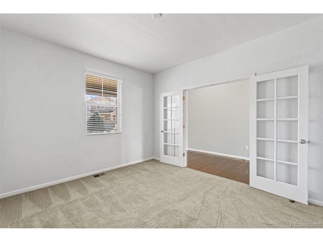 7312 Grady Cir, Castle Rock, CO 80108