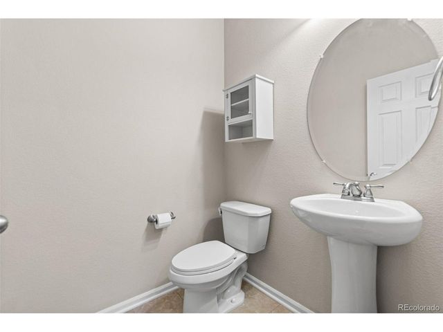 7312 Grady Cir, Castle Rock, CO 80108