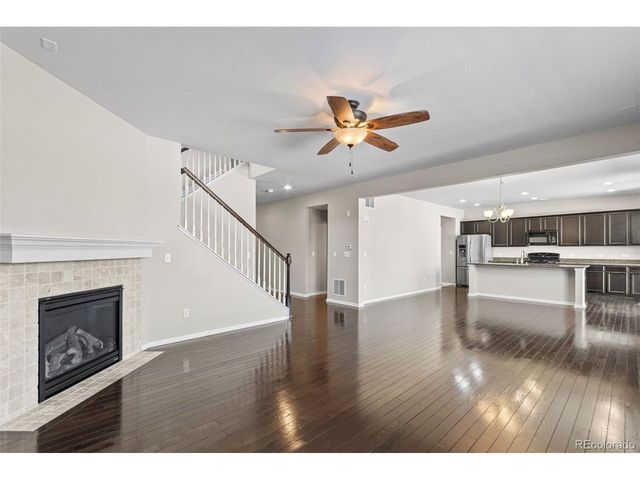 7312 Grady Cir, Castle Rock, CO 80108