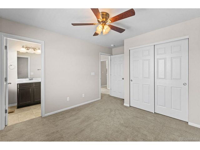 7312 Grady Cir, Castle Rock, CO 80108