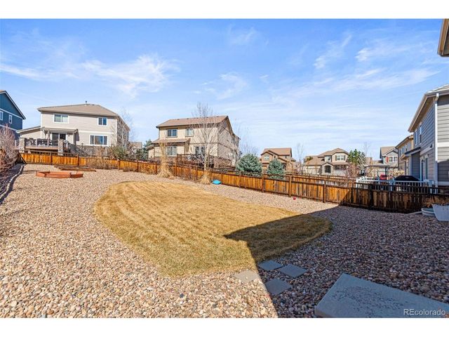 7312 Grady Cir, Castle Rock, CO 80108