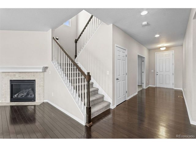 7312 Grady Cir, Castle Rock, CO 80108