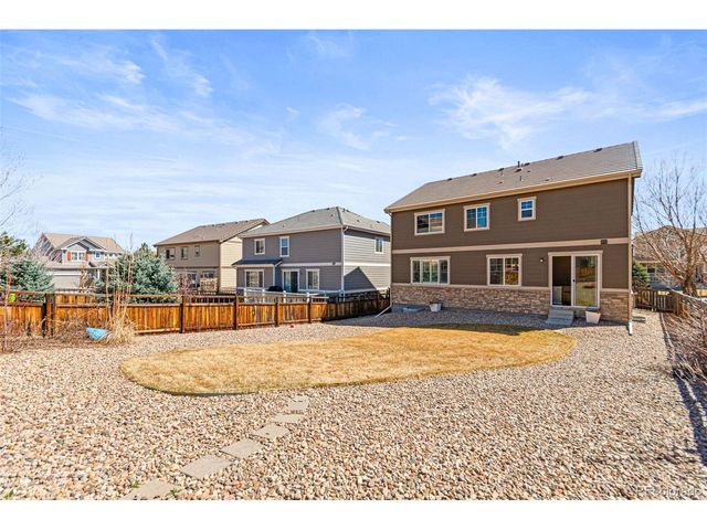 7312 Grady Cir, Castle Rock, CO 80108