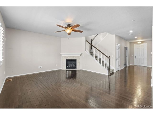 7312 Grady Cir, Castle Rock, CO 80108