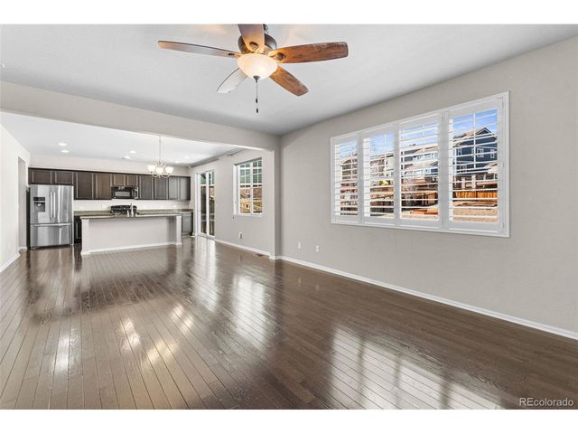 7312 Grady Cir, Castle Rock, CO 80108