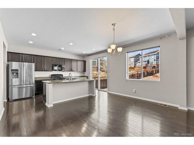 7312 Grady Cir, Castle Rock, CO 80108