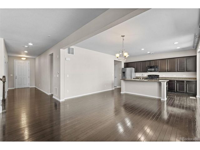 7312 Grady Cir, Castle Rock, CO 80108