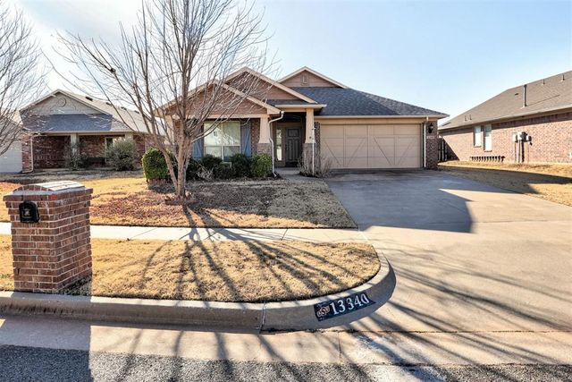 13340 SW 2nd Street, Yukon, OK 73099