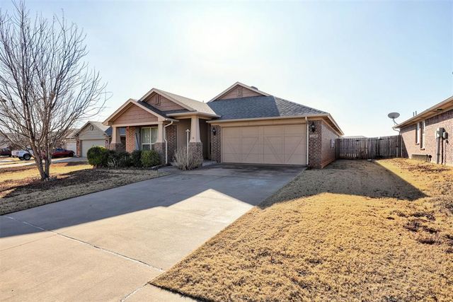 13340 SW 2nd Street, Yukon, OK 73099