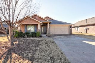 13340 SW 2nd Street, Yukon, OK 73099