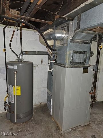 1098 Big Falls Avenue, Akron, OH 44310