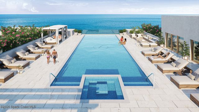 604 Highway A1a 501, Satellite Beach, FL 32937