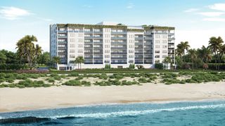 604 Highway A1a 501, Satellite Beach, FL 32937