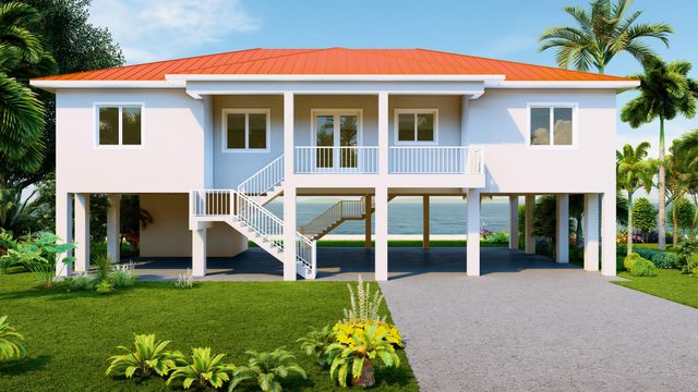 30988 Witters Lane, Big Pine Key, FL 33043