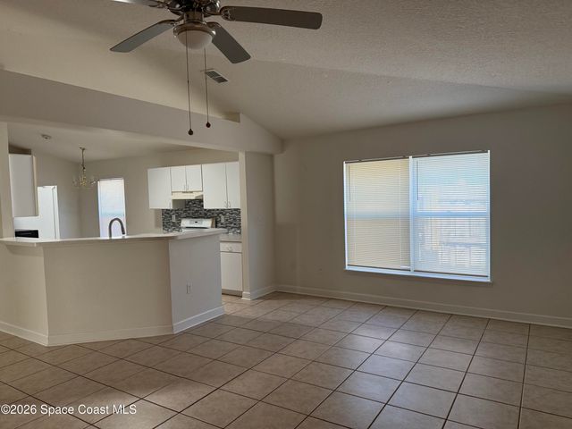 3133 Cauthen Creek Drive, Melbourne, FL 32934