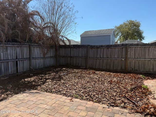 3133 Cauthen Creek Drive, Melbourne, FL 32934