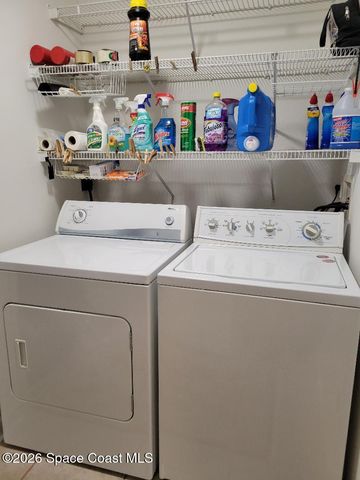 3133 Cauthen Creek Drive, Melbourne, FL 32934