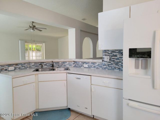 3133 Cauthen Creek Drive, Melbourne, FL 32934