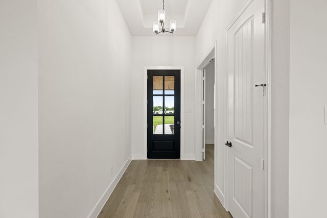 157 Fan Mill Trail, Weatherford, TX 76085