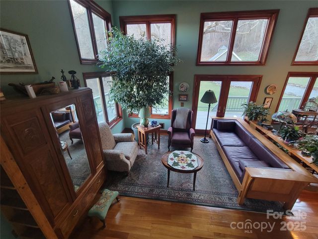 1201 Cathey Cove Road, Waynesville, NC 28786