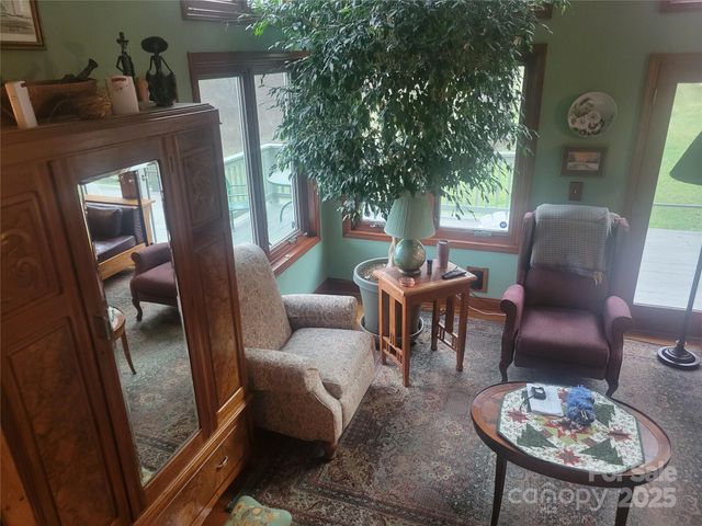 1201 Cathey Cove Road, Waynesville, NC 28786