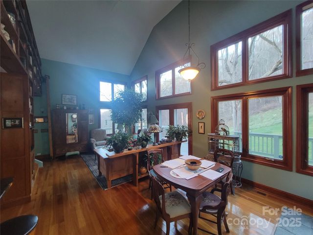 1201 Cathey Cove Road, Waynesville, NC 28786