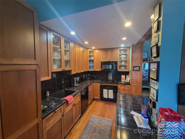 1201 Cathey Cove Road, Waynesville, NC 28786