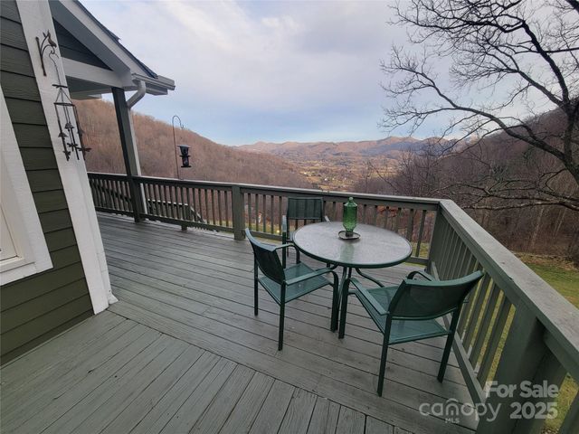 1201 Cathey Cove Road, Waynesville, NC 28786