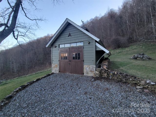 1201 Cathey Cove Road, Waynesville, NC 28786
