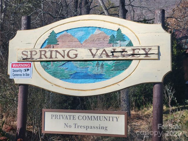 1201 Cathey Cove Road, Waynesville, NC 28786