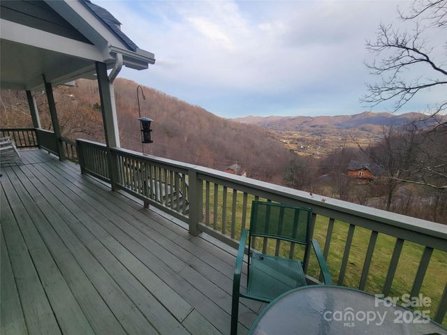 1201 Cathey Cove Road, Waynesville, NC 28786