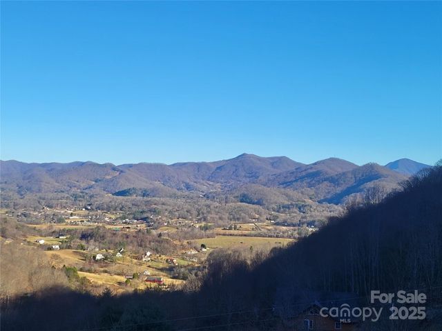 1201 Cathey Cove Road, Waynesville, NC 28786