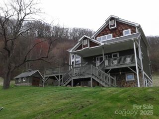 1201 Cathey Cove Road, Waynesville, NC 28786