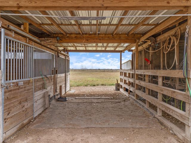 12229 Dannhaus Road, Needville, TX 77461