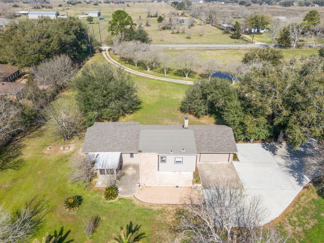 12229 Dannhaus Road, Needville, TX 77461