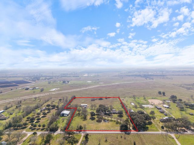 12229 Dannhaus Road, Needville, TX 77461
