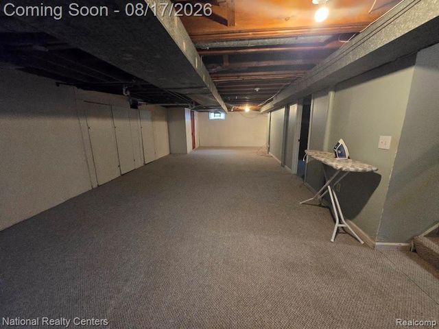23560 Church Street, Oak Park, MI 48237