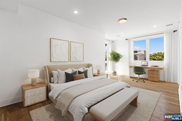 1001 Summit Avenue 3, Jersey City, NJ 07307