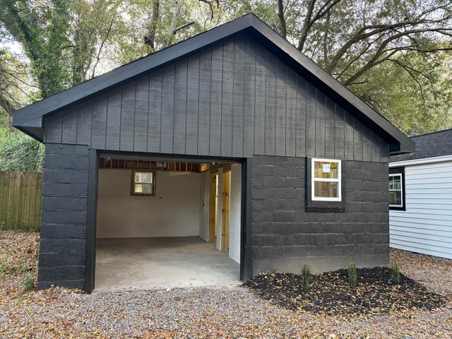 1708 S Boundary Avenue SE, Aiken, SC 29801