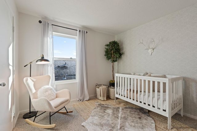 1574 E A St, Deer Park, WA 99006