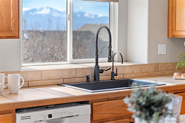 7125 Grand Prairie Drive, Colorado Springs, CO 80923