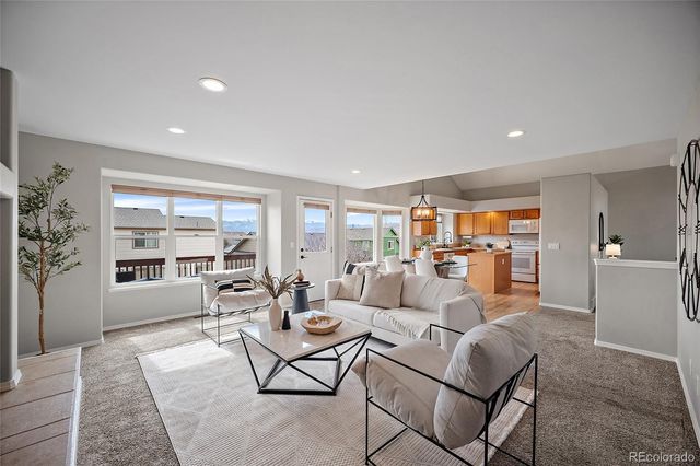 7125 Grand Prairie Drive, Colorado Springs, CO 80923