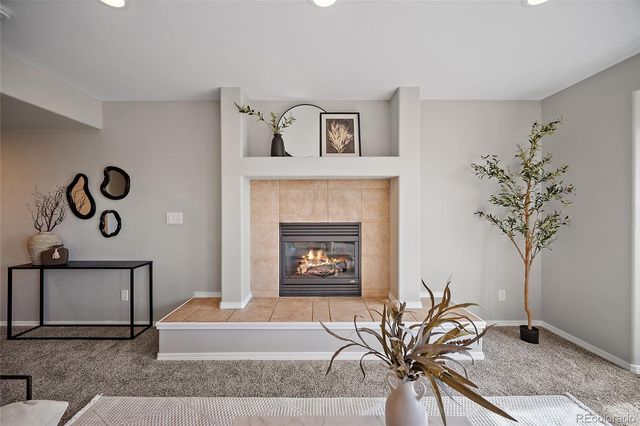 7125 Grand Prairie Drive, Colorado Springs, CO 80923